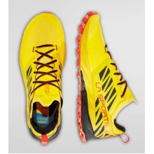 La Sportiva Trail-Laufschuhe Kaptiva gelb Herren