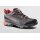 La Sportiva Wanderschuhe Spire GTX (wasserdicht) carbongrau/tomato Damen