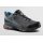 La Sportiva Wanderschuhe Spire GTX (wasserdicht) schwarz/blau Damen