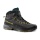 La Sportiva Wanderschuhe TX 4 Evo Mid GTX (Zustieg, wasserdicht, halbhoch) carbongrau/bamboo Herren