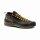 La Sportiva Wanderschuhe TX 2 Evo (Zustieg, leicht) schwarz/gelb Herren