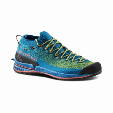 La Sportiva Wanderschuhe TX 2 Evo (Zustieg, leicht) spaceblau Herren