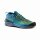 La Sportiva Wanderschuhe TX 2 Evo (Zustieg, leicht) spaceblau Herren