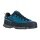 La Sportiva Wanderschuhe TX 5 Low GTX (Nubuckleder, Zustieg, wasserdicht) blau/carbon Herren