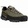 La Sportiva Wanderschuhe TX 5 Low GTX (Nubuckleder, Zustieg, wasserdicht) mossgrün Damen