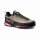 La Sportiva Wanderschuhe TX 5 Low GTX (Nubuckleder, Zustieg, wasserdicht) braun/hibiscus Damen