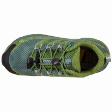 La Sportiva Wanderschuhe Ultra Raptor II GTX (wasserdicht) grün/pine Kinder