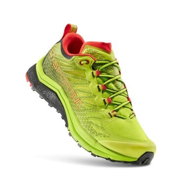 La Sportiva Trail-Laufschuhe Jackal II neongelb Herren