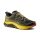 La Sportiva Trail-Laufschuhe Jackal II schwarz/gelb Herren