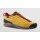 La Sportiva Wanderschuhe TX 2 Evo Leather (Zustieg, Veloursleder) savanagelb/sangria Herren