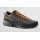 La Sportiva Wanderschuhe TX 4 Evo (Zustieg, Wildleder) carbongrau/papaya Herren