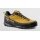 La Sportiva Wanderschuhe TX 5 Low GTX (Nubuckleder, Zustieg, wasserdicht) gelb/schwarz Herren