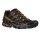 La Sportiva Trail-Laufschuhe Ultra Raptor II schwarz/gelb Herren