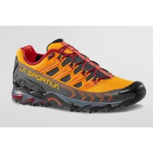 La Sportiva Trail-Laufschuhe Ultra Raptor II orange/schwarz Herren