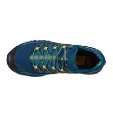 La Sportiva Trail-Laufschuhe Ultra Raptor II spaceblau Herren