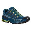 La Sportiva Trail-Laufschuhe Ultra Raptor II spaceblau Herren