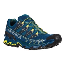 La Sportiva Trail-Laufschuhe Ultra Raptor II spaceblau Herren