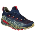 La Sportiva Winter-Laufschuhe Tempesta GTX (Trail, wasserdicht) dunkelblau Herren