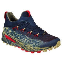 La Sportiva Winter-Laufschuhe Tempesta GTX (Trail, wasserdicht) dunkelblau Herren