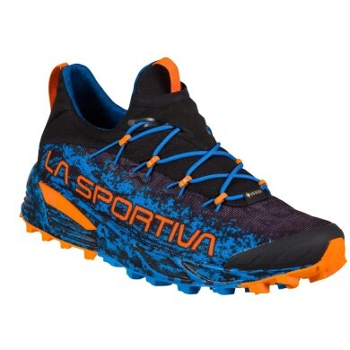 La Sportiva Winter-Laufschuhe Tempesta GTX (Trail, wasserdicht) elektrikblau Herren