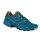 La Sportiva Trail-Laufschuhe Akyra blau/orange Herren