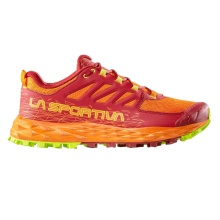 La Sportiva Trail-Laufschuhe Lycan II rot/orange Herren