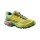 La Sportiva Trail-Laufschuhe Akasha II gelb/blau Damen