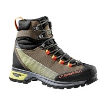 La Sportiva Trekking-Wanderschuhe Trango Trk GTX (wasserdicht) claybraun Damen