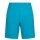 La Sportiva Wanderhose Guard Short (elastischer Bund mit Kordelzug) kurz tropicblau Herren