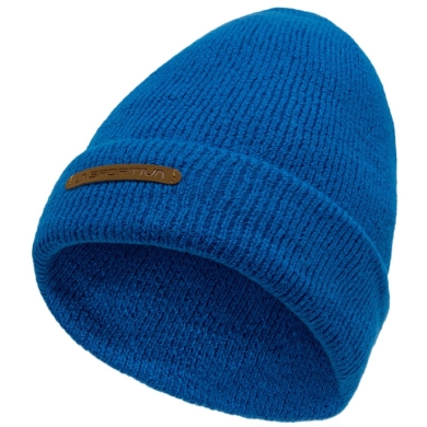 La Sportiva Wintermütze (Beanie) Boulder elektrikblau