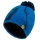 La Sportiva Wintermütze (Beanie) Dorado elektrikblau/blau