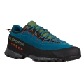 La Sportiva Zustiegs-Wanderschuhe TX 4 spaceblau Herren