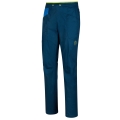 La Sportiva Wanderhose Bolt Pant (optimale Bewegungsfreiheit) lang stormblau Herren