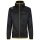 La Sportiva Isolationsjacke Aequilibrium Insulation Hoody (leicht, atmungsaktiv) schwarz/gelb Herren