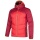 La Sportiva Daunen-Winterjacke Atlas Down rot/burgund Herren