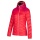 La Sportiva Winterjacke Deimos Down (warm, PrimaLoft®-Isolation) rot Damen