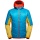 La Sportiva Winterjacke Mythic Primaloft blau/gelb Herren