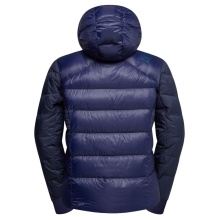 La Sportiva Winterjacke Supercouloir 1000 Down (Bergsteigen, sehr warm) dunkelblau Herren