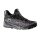 La Sportiva Winter-Laufschuhe Tempesta GTX (Trail, wasserdicht) schwarz/carbongrau Herren