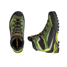 La Sportiva Wanderschuhe Trango Tower GTX (Exkursions-Bergstiefel, wasserdicht) olivegrün Herren