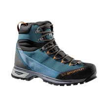 La Sportiva Trekking-Wanderschuhe Trango Trk GTX (wasserdicht) spaceblau Herren