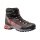 La Sportiva Trekking-Wanderschuhe Trango Trk GTX (wasserdicht) carbongrau/rot Herren