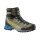 La Sportiva Trekking-Wanderschuhe Trango Trk GTX (wasserdicht) claybraun/lime Herren