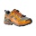 La Sportiva Wanderschuhe Ultra Raptor II GTX (wasserdicht) orange/grau Kinder