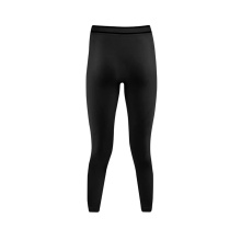 Lenz Funktionsunterwäsche Hose lang Merino 6.0 schwarz Damen