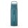 LifeStraw Trinkflasche Go Series Stainless Steel mit Wasserfilter, Verschluss mit Silikonmundstück, BPA frei tealblau - 530 ml