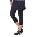 Limited Sports Rock Shirin Longtight schwarz Damen