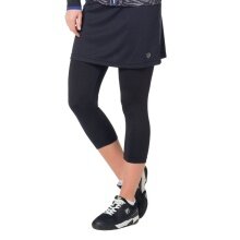 Limited Sports Rock Shirin Longtight schwarz Damen