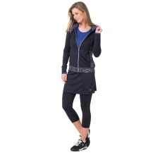 Limited Sports Rock Shirin Longtight schwarz Damen