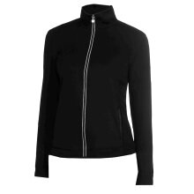 Limited Sports Trainingsjacke Nala schwarz Damen